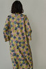 Picture No.6 of minä perhonen Glass flower Dress AEA3272S