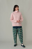 Picture No.2 of minä perhonen Faint Knit Pullover AEA8097