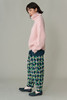 Picture No.3 of minä perhonen Faint Knit Pullover AEA8097