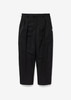 Picture No.3 of WTAPS TRDT1801 / TROUSERS / WOPL. SERGE WTAPS 262TQDT-PTM02
