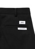 Picture No.7 of WTAPS TRDT1801 / TROUSERS / WOPL. SERGE WTAPS 262TQDT-PTM02