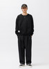 Picture No.8 of WTAPS TRDT1801 / TROUSERS / WOPL. SERGE WTAPS 262TQDT-PTM02