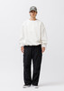 Picture No.10 of WTAPS SMOCK / LS / COTTON. DENIM WTAPS 262WVDT-SHM01