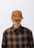 Picture No.7 of WTAPS T-5 01 / CAP / COTTON. TWILL WTAPS 262FSDT-HT01