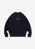 Picture No.4 of WTAPS AON / SWEATER / COTTON WTAPS 262ATDT-CSM08