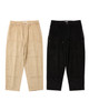 Picture No.3 of Evisen Skateboards BOHEMIAN CORDUROY WORK PANTS - BEIGE 15413413249338