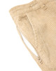 Picture No.7 of Evisen Skateboards BOHEMIAN CORDUROY WORK PANTS - BEIGE 15413413249338