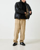 Picture No.13 of Evisen Skateboards BOHEMIAN CORDUROY WORK PANTS - BEIGE 15413413249338