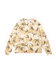 Picture No.3 of Evisen Skateboards WOODLAND THERMAL LS TEE 10441196765498