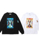 Picture No.1 of Evisen Skateboards VASE LS TEE 10441222783290