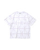 Picture No.2 of Evisen Skateboards PATTERN TEE 10441252798778