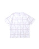 Picture No.3 of Evisen Skateboards PATTERN TEE 10441252798778