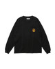 Picture No.5 of Evisen Skateboards HYAKKI YAENZU LS TEE 10441300705594