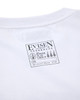 Picture No.9 of Evisen Skateboards E LOGO TEE 10441314730298