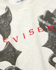 Picture No.3 of Evisen Skateboards ANCHOR CREW SWEAT - ASH 15399924433210