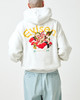Picture No.13 of Evisen Skateboards SUSHISHI HOODIE - ASH 15399956480314