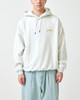 Picture No.11 of Evisen Skateboards SUSHISHI HOODIE - BLACK 15399957856570