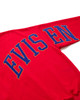 Picture No.4 of Evisen Skateboards COLLEGE SWEAT - BLACK 15413337489722