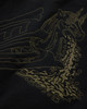 Picture No.7 of Evisen Skateboards VOMIT HORSE SWEAT - GREY 15413360558394