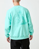 Picture No.11 of Evisen Skateboards VOMIT HORSE SWEAT - GREY 15413360558394