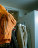 Picture No.9 of Evisen Skateboards ZABUTON HOODIE - ORANGE 15413388116282