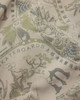 Picture No.6 of Evisen Skateboards VASE JACKET - GREEN 15413483307322