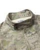 Picture No.7 of Evisen Skateboards VASE JACKET - GREEN 15413483307322