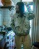 Picture No.11 of Evisen Skateboards VASE JACKET - GREEN 15413483307322