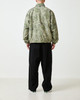Picture No.14 of Evisen Skateboards VASE JACKET - GREEN 15413483307322