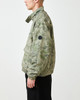 Picture No.16 of Evisen Skateboards VASE JACKET - GREEN 15413483307322