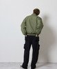 Picture No.6 of NUMBER (N)INE FIRM COTTON LIGHT SHORT PILE 6 POCKET EASY SWEAT PANTS / Firm Cotton Light Mini French Terry Box-Type 6-Pocket Easy Sweatpants F26GNC009