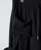 Picture No.11 of NUMBER (N)INE FIRM COTTON LIGHT SHORT PILE 6 POCKET EASY SWEAT PANTS / Firm Cotton Light Mini French Terry Box-Type 6-Pocket Easy Sweatpants F26GNC009