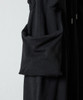 Picture No.12 of NUMBER (N)INE FIRM COTTON LIGHT SHORT PILE 6 POCKET EASY SWEAT PANTS / Firm Cotton Light Mini French Terry Box-Type 6-Pocket Easy Sweatpants F26GNC009
