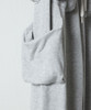 Picture No.25 of NUMBER (N)INE FIRM COTTON LIGHT SHORT PILE 6 POCKET EASY SWEAT PANTS / Firm Cotton Light Mini French Terry Box-Type 6-Pocket Easy Sweatpants F26GNC009