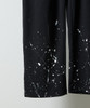 Picture No.43 of NUMBER (N)INE HAND PAINTED FIRM COTTON LIGHT SHORT PILE 6 POCKET EASY SWEAT PANTS / Hand-painted firm cotton light short pile Box-type 6-Pocket easy Sweatpants F26GNC009P