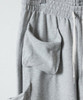 Picture No.55 of NUMBER (N)INE HAND PAINTED FIRM COTTON LIGHT SHORT PILE 6 POCKET EASY SWEAT PANTS / Hand-painted firm cotton light short pile Box-type 6-Pocket easy Sweatpants F26GNC009P