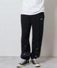 Picture No.6 of NUMBER (N)INE HAND PAINTED FIRM COTTON LIGHT SHORT PILE EASY SWEATPANTS / Hand-painted Firm Cotton Light Short Pile Easy Sweatpants F26GNC010P