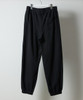 Picture No.40 of NUMBER (N)INE HAND PAINTED FIRM COTTON LIGHT SHORT PILE EASY SWEATPANTS / Hand-painted Firm Cotton Light Short Pile Easy Sweatpants F26GNC010P