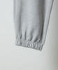 Picture No.26 of NUMBER (N)INE FIRM COTTON LIGHT SHORT PILE EASY SWEATPANTS / Firm Cotton Light Mini French Terry Easy Sweatpants F26GNC010