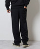 Picture No.11 of NUMBER (N)INE FIRM COTTON LIGHT SHORT PILE L/S SWEATSHIRT / EASY SWEATPANTS 2-PIECE SET / Firm Cotton Light Mini French Terry Crew Neck Sweatshirt & Easy Sweatpants 2-Piece Set F26GNC004