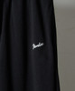 Picture No.20 of NUMBER (N)INE FIRM COTTON LIGHT SHORT PILE L/S SWEATSHIRT / EASY SWEATPANTS 2-PIECE SET / Firm Cotton Light Mini French Terry Crew Neck Sweatshirt & Easy Sweatpants 2-Piece Set F26GNC004