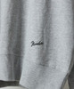 Picture No.38 of NUMBER (N)INE FIRM COTTON LIGHT SHORT PILE L/S SWEATSHIRT / EASY SWEATPANTS 2-PIECE SET / Firm Cotton Light Mini French Terry Crew Neck Sweatshirt & Easy Sweatpants 2-Piece Set F26GNC004
