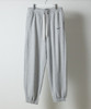 Picture No.40 of NUMBER (N)INE FIRM COTTON LIGHT SHORT PILE L/S SWEATSHIRT / EASY SWEATPANTS 2-PIECE SET / Firm Cotton Light Mini French Terry Crew Neck Sweatshirt & Easy Sweatpants 2-Piece Set F26GNC004