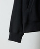 Picture No.13 of NUMBER (N)INE N LOGO WAPPEN RIB COLLAR FRENCH TERRY TRACK JACKET / N logo Patch Embroidery rib collar Sweatshirt track jacket F26NC002
