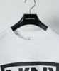 Picture No.5 of NUMBER (N)INE N(N) number nine PRINTED CLASSIC L/S T-SHIRT / Number Nine Classic Box Logo & Back Print Long-Sleeve T-Shirt BA2GNLT003
