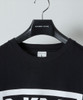 Picture No.11 of NUMBER (N)INE N(N) number nine PRINTED CLASSIC L/S T-SHIRT / Number Nine Classic Box Logo & Back Print Long-Sleeve T-Shirt BA2GNLT003