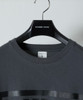 Picture No.17 of NUMBER (N)INE N(N) number nine PRINTED CLASSIC L/S T-SHIRT / Number Nine Classic Box Logo & Back Print Long-Sleeve T-Shirt BA2GNLT003