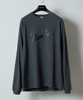 Picture No.3 of NUMBER (N)INE Number⑨ PRINTED CLASSIC L/S T-SHIRT / Number⑨ Classic Logo Print Long-Sleeve T-Shirt BA2GNLT001