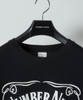 Picture No.10 of NUMBER (N)INE NUMBER NINE PRINTED CLASSIC L/S T-SHIRT / Number Nine Classic Logo Print Long-Sleeve T-Shirt BA2GNLT004