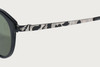 Picture No.7 of BAPE SUNGLASSES #4 1M70-186-307